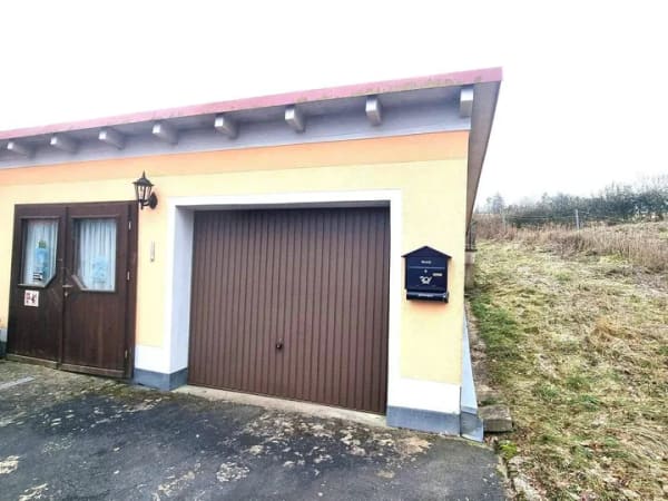 Immobilie in Geiselwind - Bungalow - Traumhaftes Wohnen auf einer Ebene - Bild 3