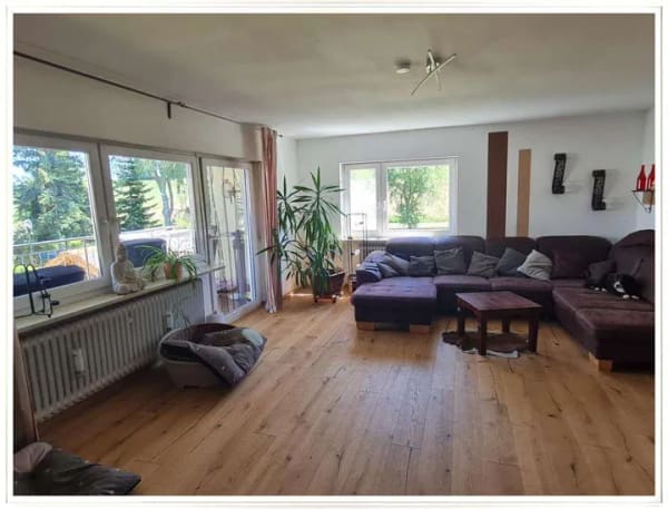 Immobilie in Kranzberg - EFH mit Juniorapartment im Souterrain; reizvolle Lage bei Allershausen an der A9 - Bild 2