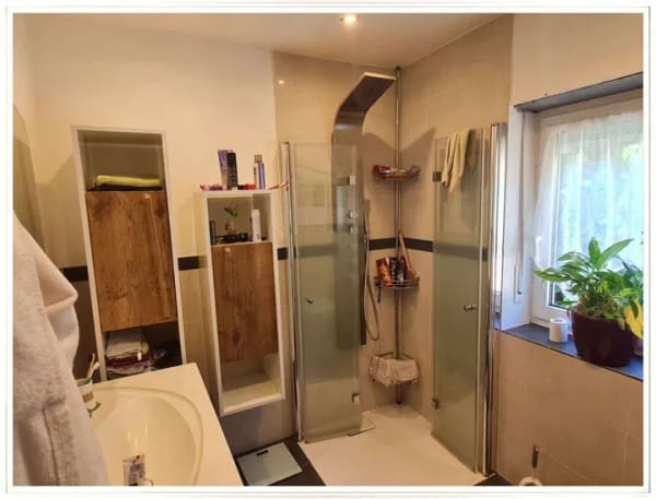 Immobilie in Kranzberg - EFH mit Juniorapartment im Souterrain; reizvolle Lage bei Allershausen an der A9 - Bild 4