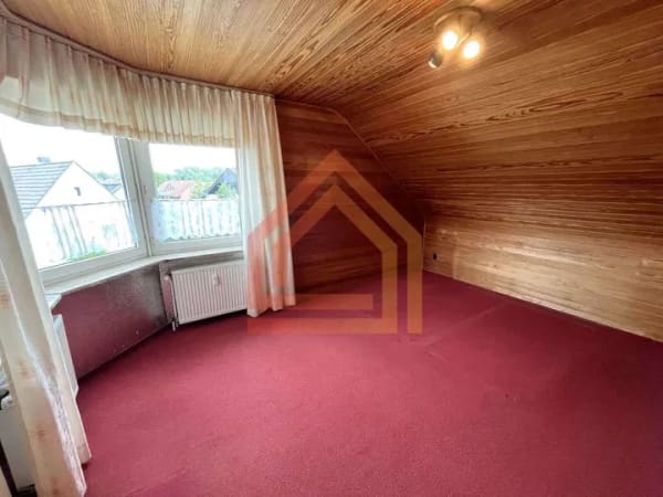 Immobilie in Lage - Wohnen am Wasser: Bezugsfreie 3-Zimmer-Wohnung mit Südwest-Loggia - Bild 3
