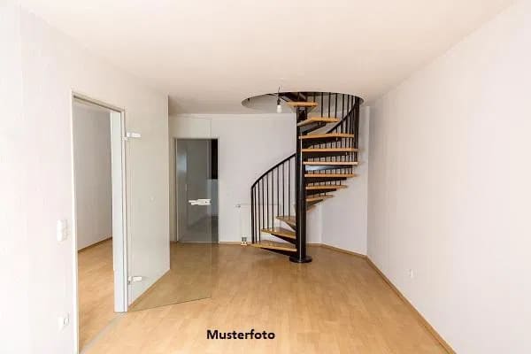 Immobilie in Cadolzburg - Maisonette in Cadolzburg - Bild 0