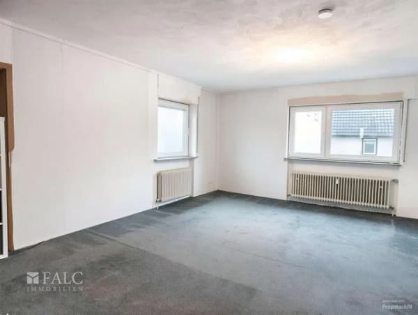 Immobilie in Großbottwar - Etagenwohnung in Großbottwar - Bild 4
