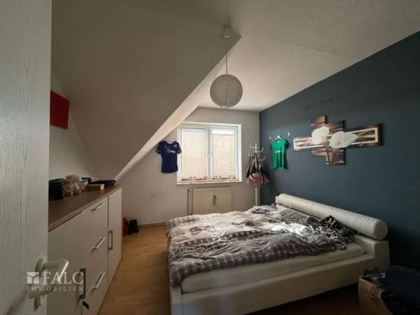 Immobilie in Ahaus - Maisonette in Ahaus - Bild 1