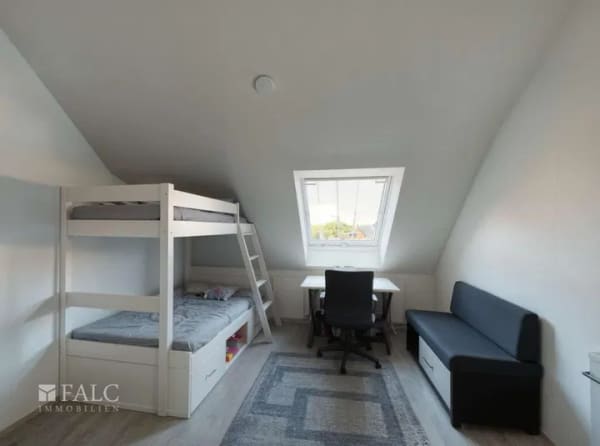 Immobilie in Ahaus - Maisonette in Ahaus - Bild 2