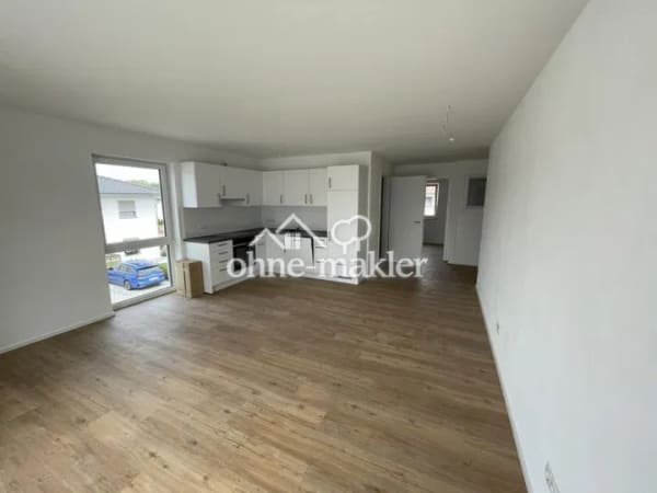 Immobilie in Boos - Etagenwohnung in Boos - Bild 3