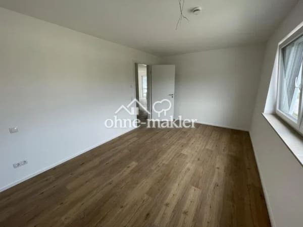Immobilie in Boos - Etagenwohnung in Boos - Bild 4