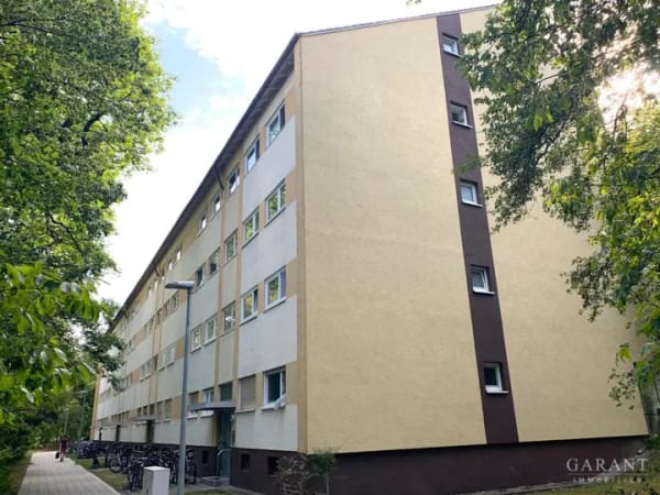 Immobilie in Karlsruhe - Dachgeschosswohnung in Karlsruhe (Waldstadt) - Bild 4