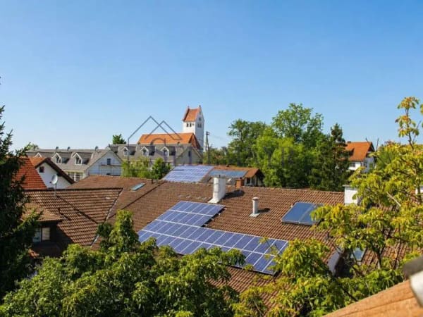 Immobilie in Andechs - Wohnung in Andechs - Bild 0