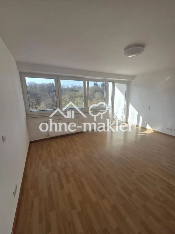 Immobilie in Kusel - Etagenwohnung in Kusel - Bild 0