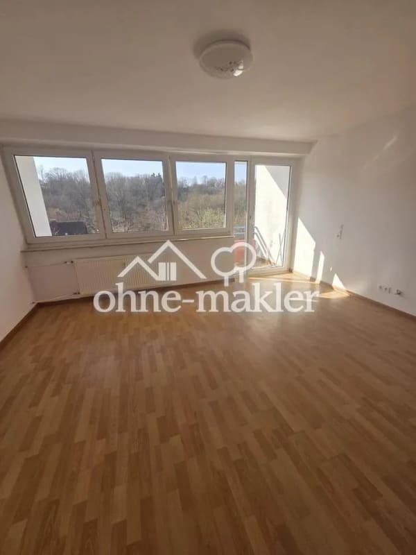 Immobilie in Kusel - Etagenwohnung in Kusel - Bild 2