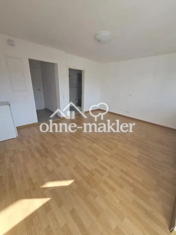 Immobilie in Kusel - Etagenwohnung in Kusel - Bild 3