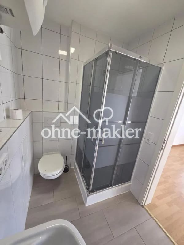 Immobilie in Kusel - Etagenwohnung in Kusel - Bild 4