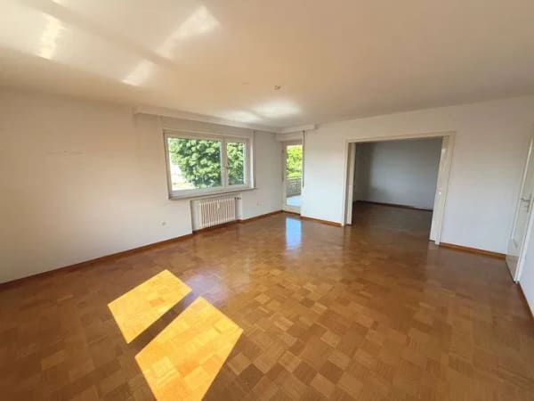 Immobilie in Rechberghausen - "108 m² Wohnkomfort: Attraktive 4-Zimmer-Wohnung am Sonnenberg in Rechberghausen" - Bild 2