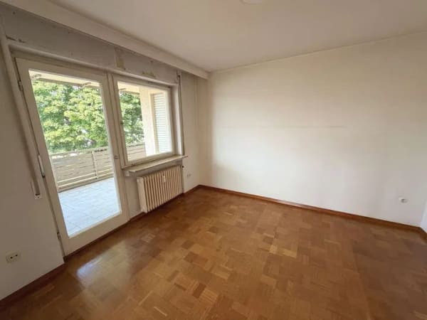 Immobilie in Rechberghausen - "108 m² Wohnkomfort: Attraktive 4-Zimmer-Wohnung am Sonnenberg in Rechberghausen" - Bild 4