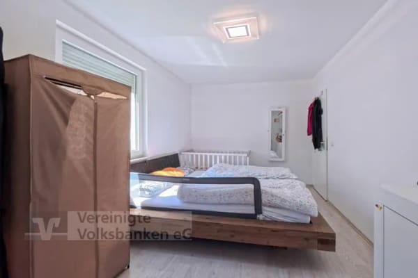 Immobilie in Holzgerlingen - Erdgeschosswohnung in Holzgerlingen - Bild 3