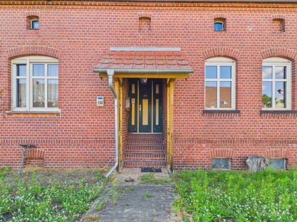 Immobilie in Jüterbog - Einfamilienhaus in Jüterbog - Bild 2