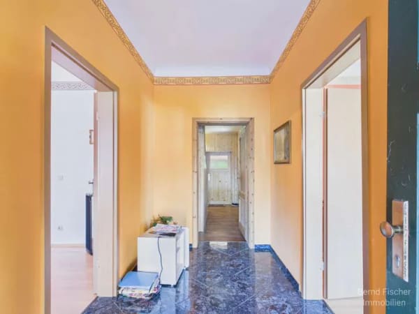 Immobilie in Jüterbog - Einfamilienhaus in Jüterbog - Bild 3