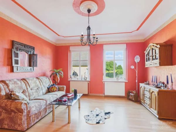 Immobilie in Jüterbog - Einfamilienhaus in Jüterbog - Bild 4