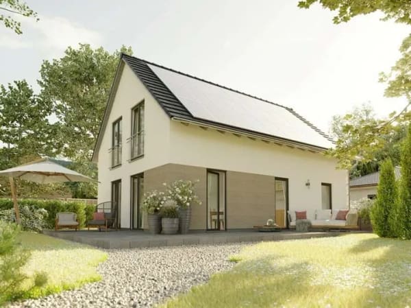 Immobilie in Pogeez - Familientraum im Kreis Herzogtum Lauenburg – Großzügiges Einfamilienhaus mit Satteldach - Bild 4