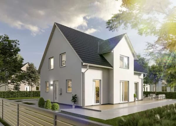 Immobilie in Pogeez - Charmantes Familienhaus in Kreis Herzogtum Lauenburg – Lichtdurchflutete Lebensqualität - Bild 0