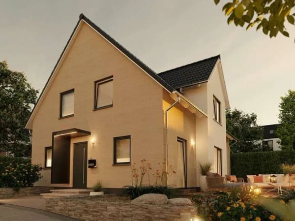 Immobilie in Pogeez - Charmantes Familienhaus in Kreis Herzogtum Lauenburg – Lichtdurchflutete Lebensqualität - Bild 1