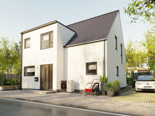 Immobilie in Pogeez - Attraktives Einfamilienhaus im Kreis Herzogtum Lauenburg – Ihr Traum vom Eigenheim - Bild 0