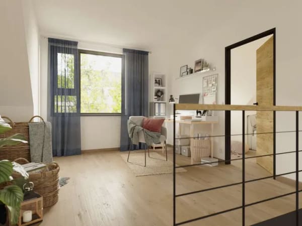 Immobilie in Pogeez - Attraktives Einfamilienhaus im Kreis Herzogtum Lauenburg – Ihr Traum vom Eigenheim - Bild 2