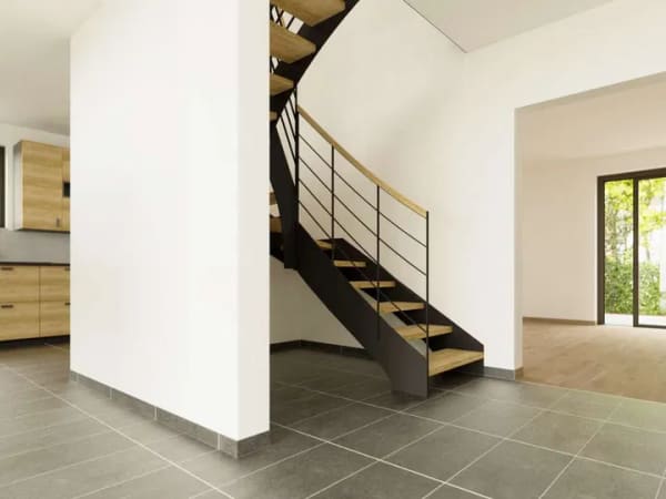 Immobilie in Pogeez - Attraktives Einfamilienhaus im Kreis Herzogtum Lauenburg – Ihr Traum vom Eigenheim - Bild 3