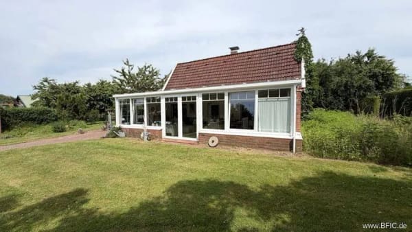 Immobilie in Gudow - Kleines Haus, großes Grundstück - Behagliches Zuhause für Paare und kleine Familien - 55km vor HH - Bild 2