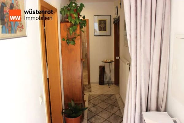Immobilie in Kastl - Zweifamilienhaus in Kastl - Idylle und Ruhe pur - Bild 3