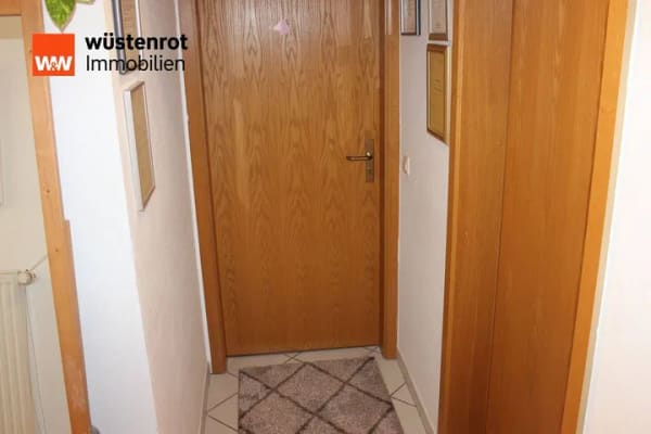 Immobilie in Kastl - Zweifamilienhaus in Kastl - Idylle und Ruhe pur - Bild 4
