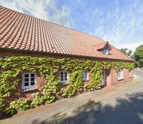 Immobilie in Edemissen - Resthof topsaniert mit Ausbaureserve - Bild 1