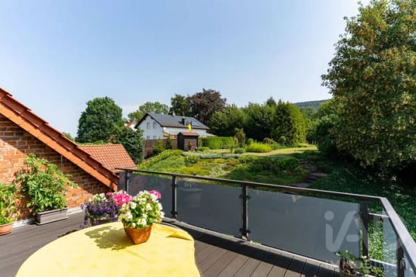 Immobilie in Coppenbrügge - Haus in Coppenbrügge / Bisperode - Bild 1