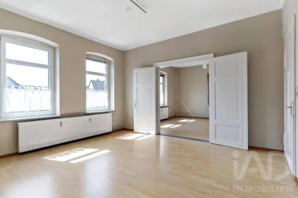 Immobilie in Coppenbrügge - Haus in Coppenbrügge / Bisperode - Bild 2