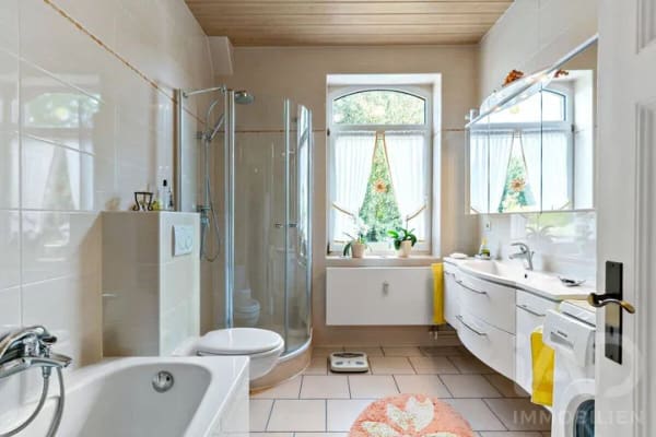 Immobilie in Coppenbrügge - Haus in Coppenbrügge / Bisperode - Bild 3