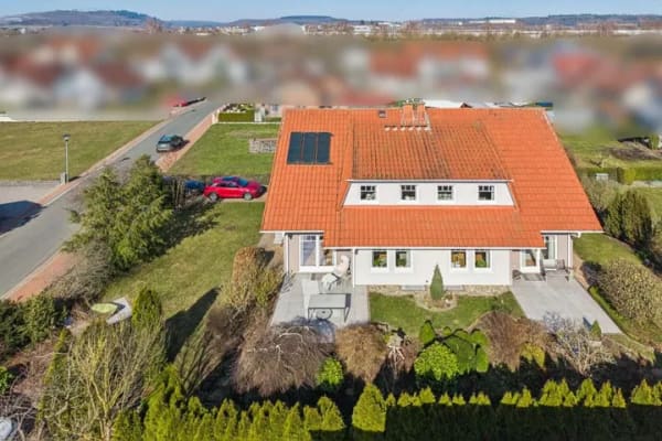 Immobilie in Allendorf - Mehrfamilienhaus in Allendorf (Eder) (Osterfeld) - Bild 0