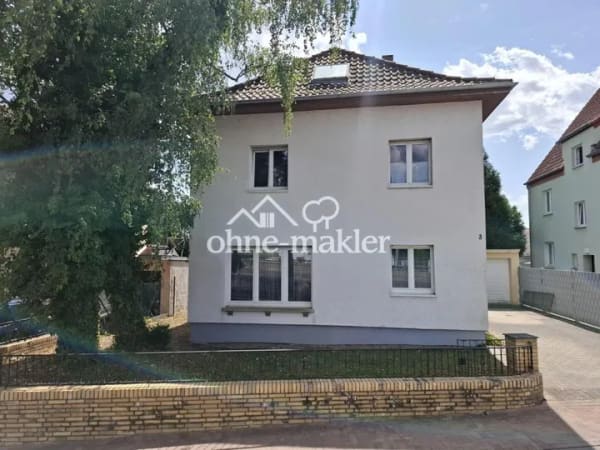 Immobilie in Eppelheim - Einfamilienhaus freistehend in Eppelheim - Bild 0