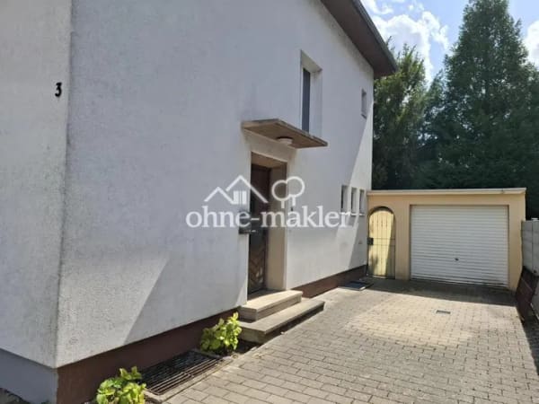 Immobilie in Eppelheim - Einfamilienhaus freistehend in Eppelheim - Bild 2