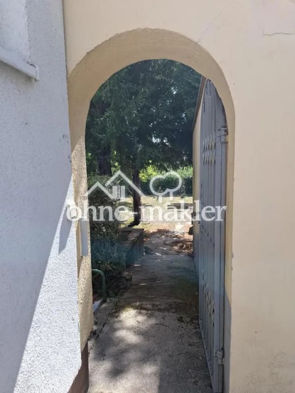 Immobilie in Eppelheim - Einfamilienhaus freistehend in Eppelheim - Bild 3