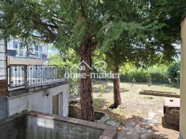 Immobilie in Eppelheim - Einfamilienhaus freistehend in Eppelheim - Bild 4