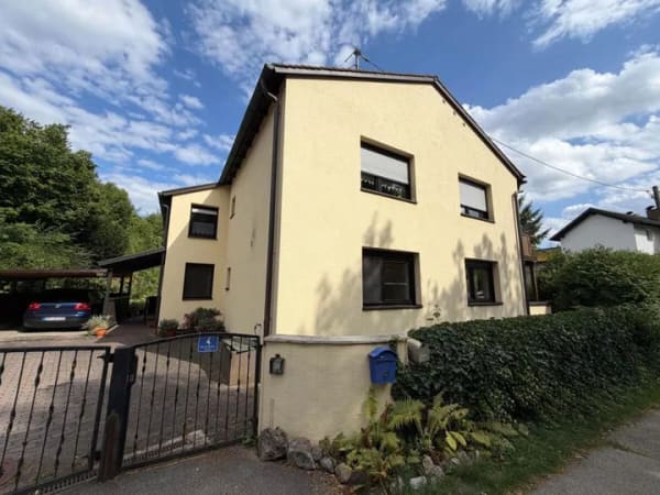 Immobilie in Vohburg an der Donau - Mehrfamilienhaus in Vohburg an der Donau - Bild 0