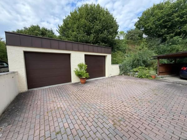 Immobilie in Vohburg an der Donau - Mehrfamilienhaus in Vohburg an der Donau - Bild 1
