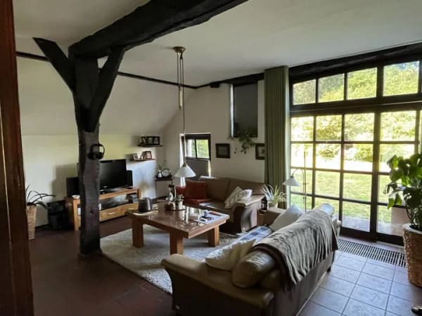 Immobilie in Ringe - Einfamilienhaus freistehend in Ringe - Bild 2
