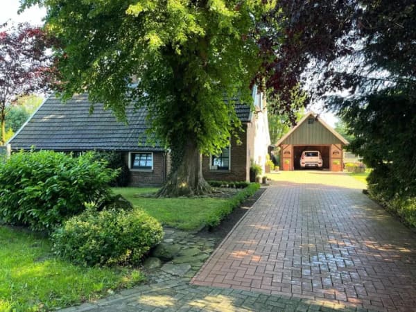 Immobilie in Ringe - Einfamilienhaus freistehend in Ringe - Bild 3