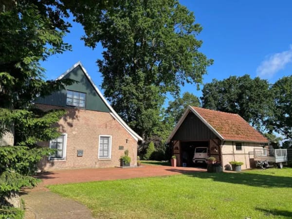 Immobilie in Ringe - Einfamilienhaus freistehend in Ringe - Bild 4