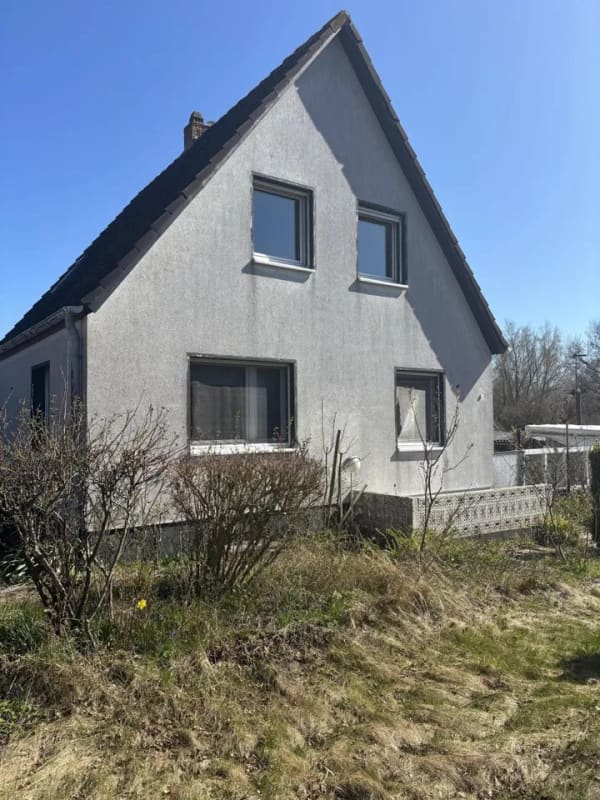 Immobilie in Gremersdorf - Einfamilienhaus freistehend in Gremersdorf - Bild 0