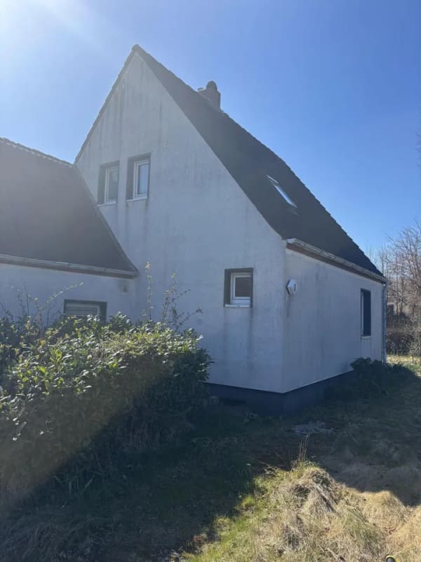 Immobilie in Gremersdorf - Einfamilienhaus freistehend in Gremersdorf - Bild 1