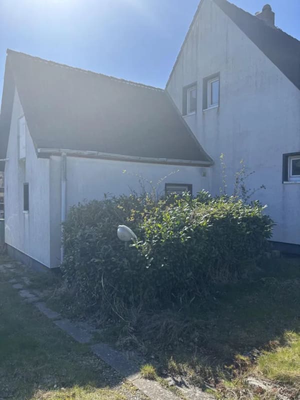 Immobilie in Gremersdorf - Einfamilienhaus freistehend in Gremersdorf - Bild 2