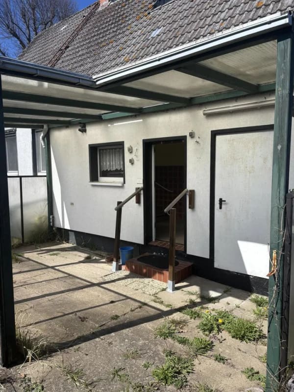 Immobilie in Gremersdorf - Einfamilienhaus freistehend in Gremersdorf - Bild 3