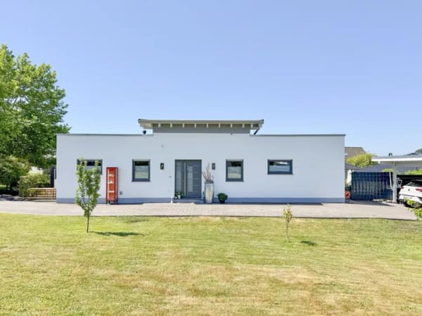 Immobilie in Hachenburg - Einfamilienhaus freistehend in Hachenburg - Bild 3